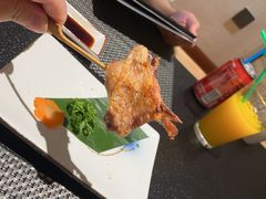 -桃夭日式料理(国信店)
