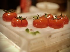番茄脆菇沙拉-小大董·烤鸭(五棵松店)