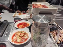 -丰茂烤串(公园店)