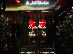 门面-L'ATELIER de Joel Robuchon(外滩18号店)