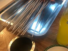 -小郡肝串串香(北蔡店)