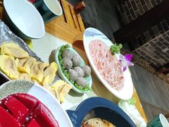 -蜀家渝重庆火锅(南屏街店)