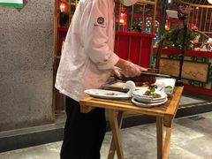 -北平食府.北京烤鸭(亦庄店)