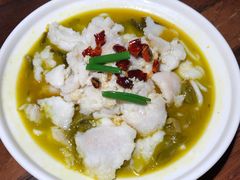 -外婆私房菜(新亚百货店)