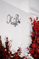 -西安威斯汀大酒店·宴会厅