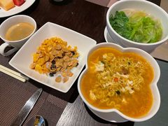 -广州汇华希尔顿逸林酒店