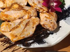 -黑牛の店·和牛烧肉(合生汇店)