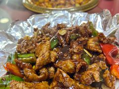 -安吉海鲜中餐厅ANJI CHINESE Restaurant