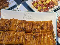 -多宾韩国料理(学衡路店)