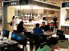 -金海湾自助餐厅(金陵饭店)