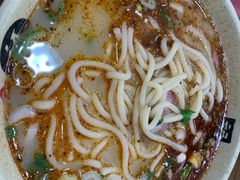 -豫掌柜饸饹面·烩面(秀沿路店)