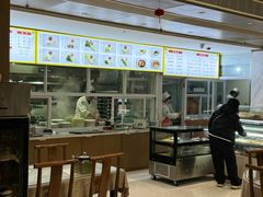 -军嫂饺子馆(岳家寨小区店)