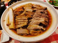 -西贝(金桥店)