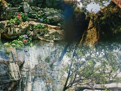 -梭布垭石林景区