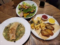 -BE BRIGHT KITCHEN(正佳广场店)