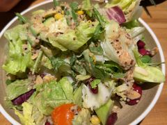 -本处·素食·融合料理(南油店)