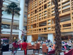 -威斯汀舞台餐厅