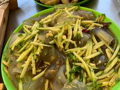 -玉园烧烤·海鲜辣炒