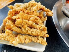 -化龙桥九宫格火锅(清水河店)