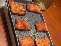 -老村长•湖北家常菜(胜利街店)