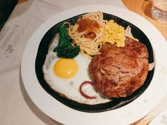 -夏日玛莉西餐厅(梅溪湖步步高店)