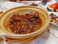 -勇利赵家烤肉坊(含光路店)