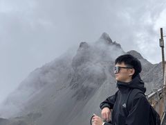 -丽江三义国际机场