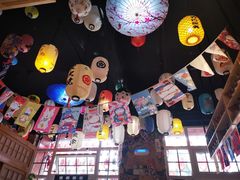 -匠糊·日本料理(美岸广场店)