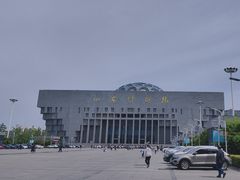 -山东博物馆