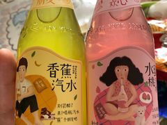 -覃肥叔桂林米粉(粮道街店)