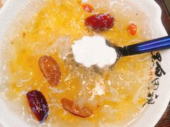 -黑白电视长沙小吃(美林M·LIVE天地东座店)