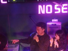 -好久不见网红乐队酒吧(鼓浪屿海底世界店)