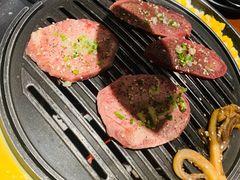 -玖·炭火烤肉