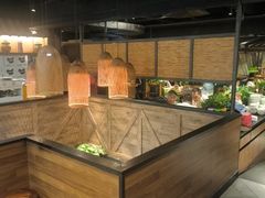 -洞庭土菜馆(易发广场店)