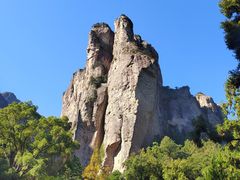 -雁荡山灵峰景区