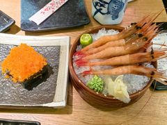 -沼津港精致料理·寿喜烧·烧鸟(漕河泾印象城店)