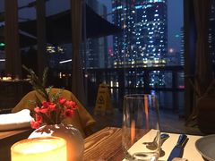 -Mercato莫卡多露台餐厅与酒吧(K11店)