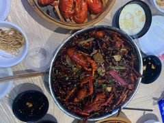 -靓靓蒸虾·头牌蒸虾(雪松路总店)