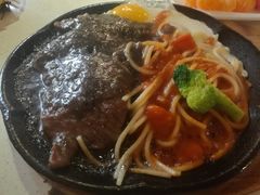 -米莱蒂亞牛排餐厅(福园广场店)