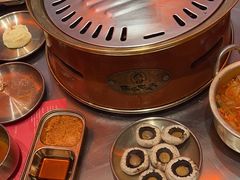 -西塔老太太泥炉烤肉(苏州大悦城店)