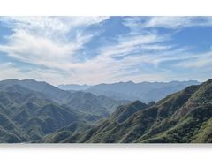 -居庸关长城
