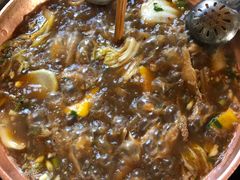 -朝伟清真铜瓢牛肉馆(三十年老·店)