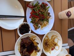 -南小馆(迪士尼小镇店)