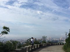 -府君山公园