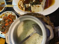 -夜猫子串吧·龙虾.江西小炒(万塘路店)