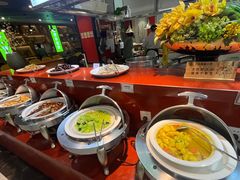 -素心素食(翠苑店)