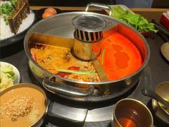 -晓宇重庆火锅(西安荟聚店)