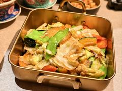 -饕林餐厅(春熙路店)