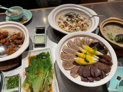 -潮界(虹桥新天地店)