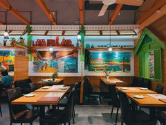 大堂-新加坡高记KOO KEE Restaurant(盈科店)